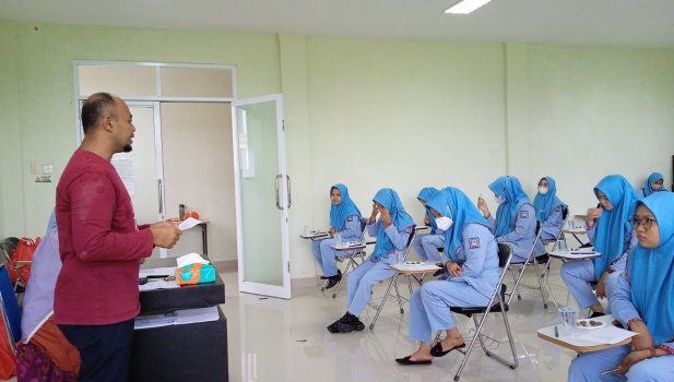 Monitoring dan Evaluasi Penelitian PUI