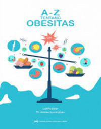 Image of A - Z tentang obesitas