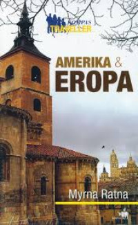 Image of Amerika dan Eropa