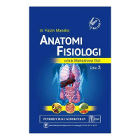 Image of Anatomi fisiologi