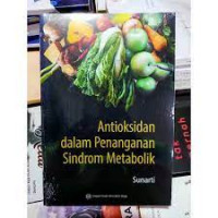 Image of Antioksidan dalam penanganan sindrom metabolik