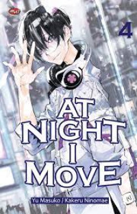 Image of At Night i move 4