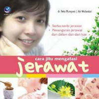 Image of Cara jitu mengatasi jerawat