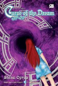 Image of Curse of the dream