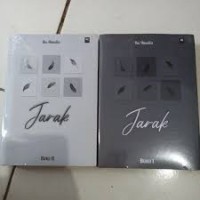 Image of Jarak buku II
