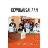 Image of Kewirausahaan