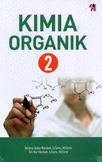 Image of kimia organik 2