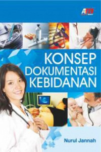Image of Konsep Dokumentasi Kebidanan
