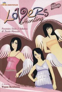 Image of Lovers Hunting