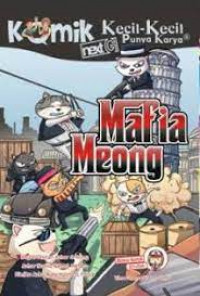 Image of Mafia Meong