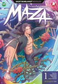 Image of Maza Prince of dream