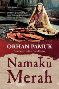 Image of Namaku Merah