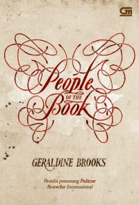Image of People of The Book