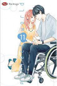 Image of Perfect World volume 11