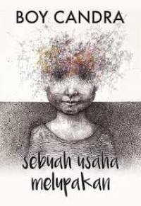 Image of Sebuah usaha melupakan