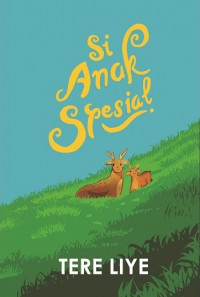 Image of Si anak spesial