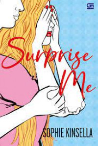 Image of Surprise me
