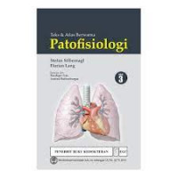 Image of Teks dan atlas berwarna patofisiologi
