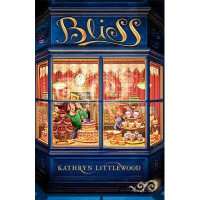 Image of The Bliss Bakery Trilogy #1