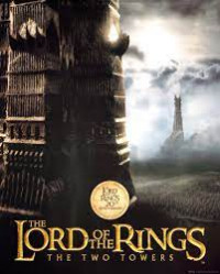 Image of The Lord Of The Rings: The Two Tower