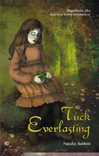 Image of Tuck Everlasting