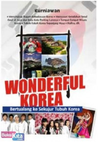 Image of Wonderful Korea
