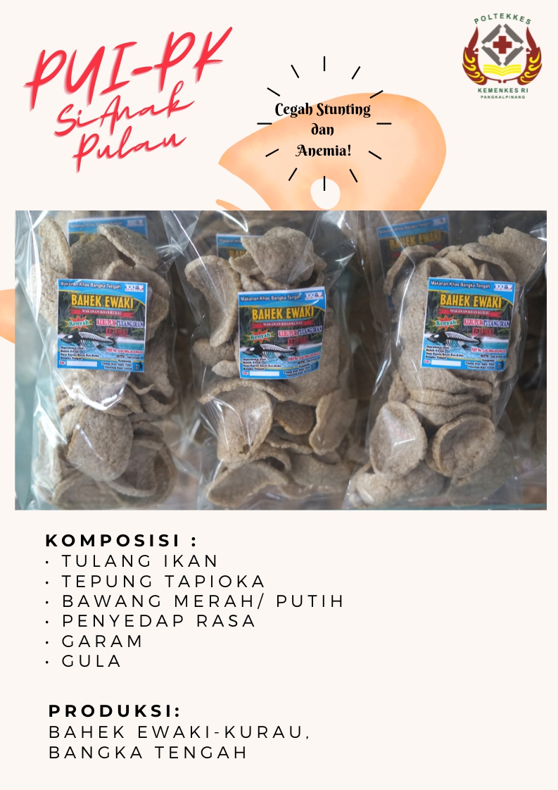 Paket Kacang Atom